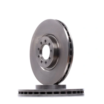 Abbildung von BREMBO 09.9760.10 Bremsscheibe 290, 290 28 9 innenbelüftet IVECO: DAILY 6 Pritsche/Fahrgestell, , 4 Kasten/Kombi