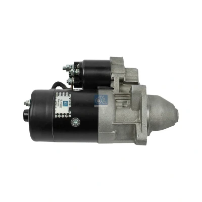 Abbildung von DT Spare Parts 12.71005 Anlasser 12 2,2 FIAT: Ducato II Van, PEUGEOT: Boxer Van