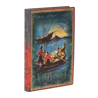 Abbildung von Enid Blyton the Famous Five Flexi Mini Lin