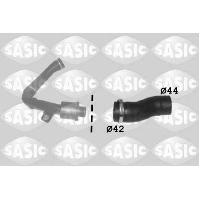 Abbildung von SASIC 3336315 Ladeluftschlauch ALFA ROMEO: Giulietta Hatchback