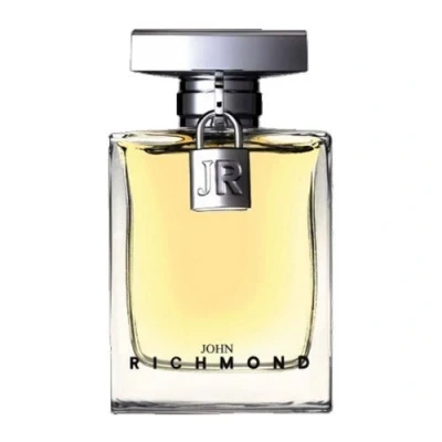 Abbildung von John Richmond Classic for Her Eau de Parfum 100 ml