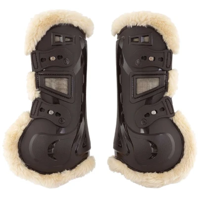 Abbildung von BR Sehnenschutz Urban Comfort Braun L