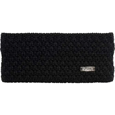 Abbildung von Eisglut Damen Stirnband Linn Made in Germany