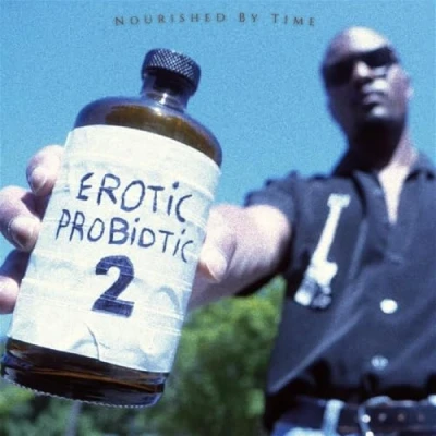 Abbildung von Erotic Probiotic 2 [Vinyl LP]