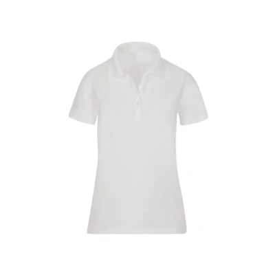 Abbildung von TRIGEMA Poloshirt Slim Fit