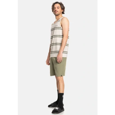 Abbildung von DC Shoes Shorts, Herren, Größe: Small, Deep lichen green