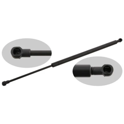 Abbildung von FEBI BILSTEIN 27594 Heckklappendämpfer 530 529 beidseitig BMW: X5