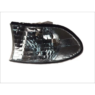 Abbildung von VAN WEZEL 0651907 Blinker weiß vorne links ohne Lampenträger BMW: 7