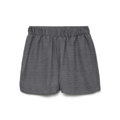 Abbildung von Vero Moda SHORTS »VMMELANEY WVN GA NOOS«