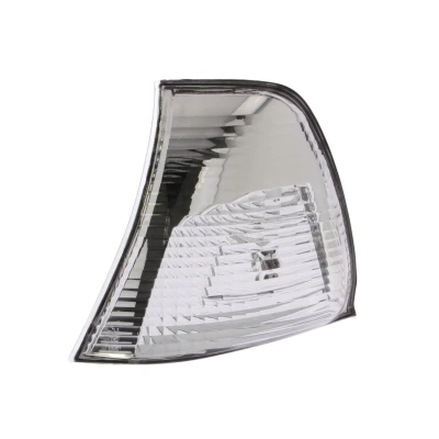 Abbildung von ALKAR 3101036 Blinker vorne links ohne Lampenträger WY5W für Linkslenker