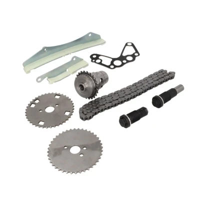 Abbildung von DAYCO KTC1054 Steuerkettensatz FIAT: Ducato III Van