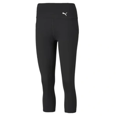 Abbildung von Puma Train Favorite Forever HIGH Waist Tights, Damen, Größe: Small, Black
