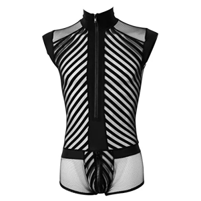 Abbildung von Svenjoyment Herren Body M schwarz