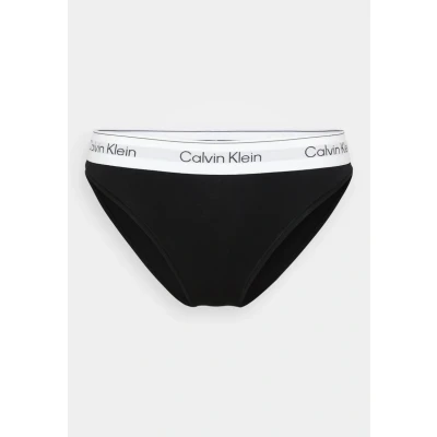 Abbildung von Calvin Klein Underwear Bikinislip »HIGH LEG BIKINI«, Mit elastischem Bund