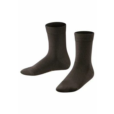 Abbildung von Falke Family Socken für Kinder, Größe: 31 34, Dark brown