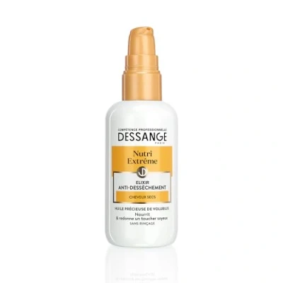 Abbildung von Dessange Nutri Extrême Ölcreme, fein, leicht, 100 ml, 1 Stück