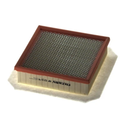 Abbildung von FILTRON AP 072/4 Luftfilter 62,5 207 200 Filtereinsatz OPEL: Meriva B