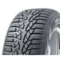 Abbildung von Nokian WR D4 215/45 R16 90H PKW Winterreifen Reifen SEAT: Ibiza 4, 4 Sportcoupe, ST, VOLKSWAGEN: Polo V Hatchback T429768