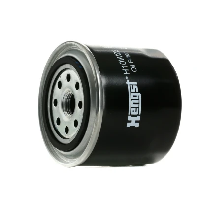 Abbildung von HENGST FILTER H10W22 Ölfilter 3/4 16 UNF Anschraubfilter VOLVO: 850 Saloon, V40 Estate, V70 I, OPEL: Commodore A DAF: 66 Saloon