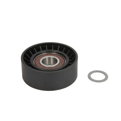 Abbildung von BTA E2C0000BTA Spannarm, Keilrippenriemen MITSUBISHI: Lancer 8 Limousine