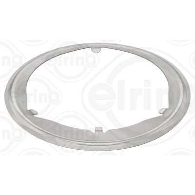 Abbildung von ELRING 494.560 Dichtung, Abgasrohr VOLKSWAGEN: CADDY 4 Kombi, Passat B8 Saloon, Polo V Hatchback, SEAT: Ibiza Sportcoupe, 4, Alhambra II