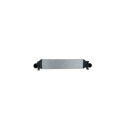 Abbildung von NRF 309068 Ladeluftkühler FORD: FOCUS 3 Turnier