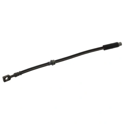 Abbildung von FEBI BILSTEIN 14765 Bremsschläuche Vorderachse links, rechts 430 OPEL: Astra G CC, Caravan, H Van
