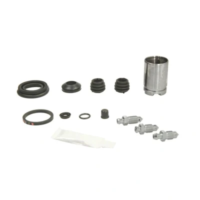 Abbildung von AUTOFREN SEINSA D4857C Bremssattel Reparatursatz Hinterachse 30 HONDA: CRX 2, Jazz 3