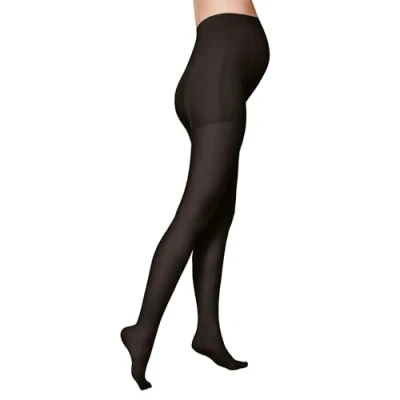 Abbildung von Kunert 20 DEN Mommy Strumpfhose, Damen, Größe: 40/42, Black