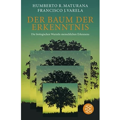 Abbildung von der Baum Erkenntnis: Die biologischen Wurzeln menschlichen Erkennens