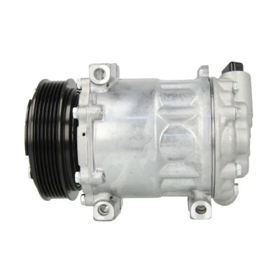 Abbildung von Kompressor, Klimaanlage THERMOTEC KLIMA KTT090057