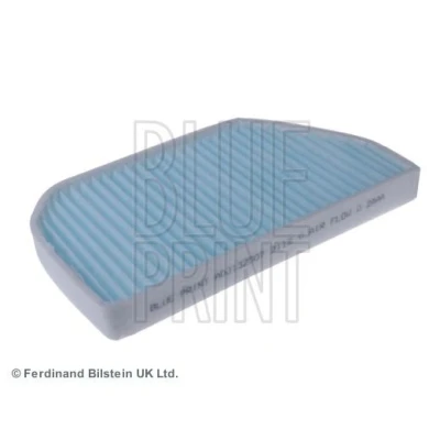 Abbildung von BLUE PRINT ADJ132507 Innenraumfilter Pollenfilter 188 102 20