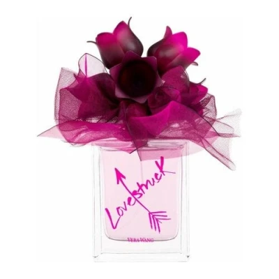 Abbildung von Vera Wang Lovestruck Eau de Parfum 100 ml