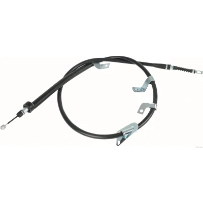 Abbildung von HERTH+BUSS JAKOPARTS J3920592 Handbremsseil Hinterachse links 1735, 1555mm HYUNDAI: Tucson