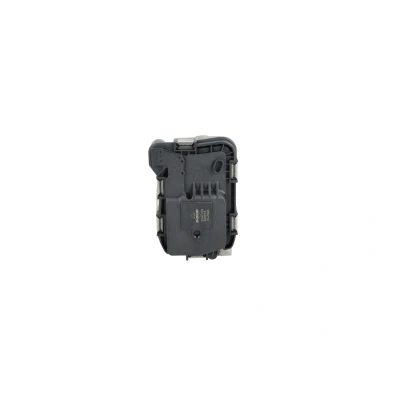 Abbildung von NRF 408073 Drosselklappe FIAT: Panda II Hatchback, Punto Evo Hatchback