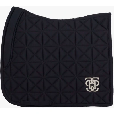 Abbildung von PS of Sweden Schabracke Diamond Quilt Dressur SchwarzVerkauft von Agradi