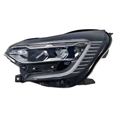 Abbildung von HELLA 1EX 013 930 611 Scheinwerfer links LED 12V für Rechtsverkehr