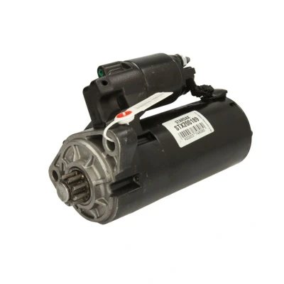 Abbildung von STARDAX STX200189R Anlasser 12 2,2 9 VOLKSWAGEN: Touareg I, PORSCHE: Cayenne, AUDI: Q7