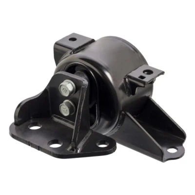 Abbildung von FEBI BILSTEIN 107686 Motorlager links Hydrolager