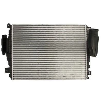 Abbildung von MAHLE ORIGINAL CI 376 000P Ladeluftkühler