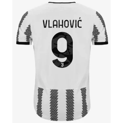 Abbildung von JUVENTUS Unisex Erwachsene 2023/2024 Player Nameblock und Number, Schwarz, Einheitsgröße