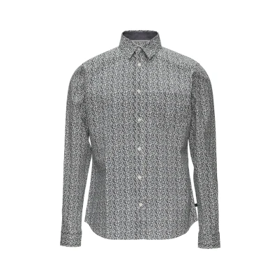 Abbildung von s.Oliver Hemd Langarm, Slim Fit