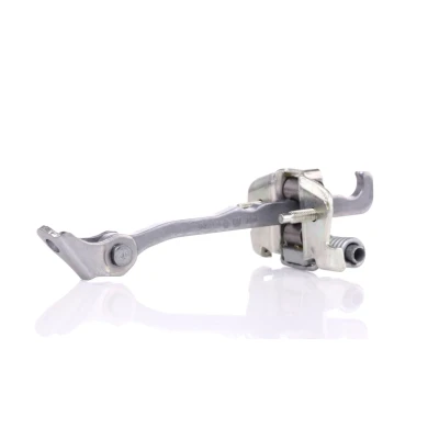 Abbildung von BLUE PRINT ADG09788 Türfeststeller vorne RENAULT: TRAFIC 2 Kasten, OPEL: Vivaro A Combi