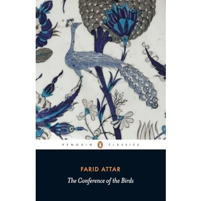 Abbildung von the Conference of Birds (Penguin Classics)