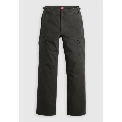 Abbildung von Levi&#039;s XX Cargo Baggy Cargohose, Herren, Größe: 31x34, Meteorite