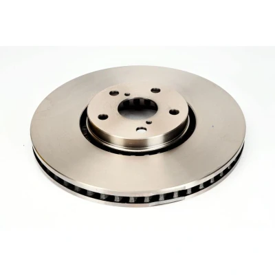 Abbildung von TEXTAR 92147900 Bremsscheibe 334 30 05/07 114,3 außenbelüftet ohne Radbefestigungsbolzen, Radnabe LEXUS: IS 2, GS III, 3