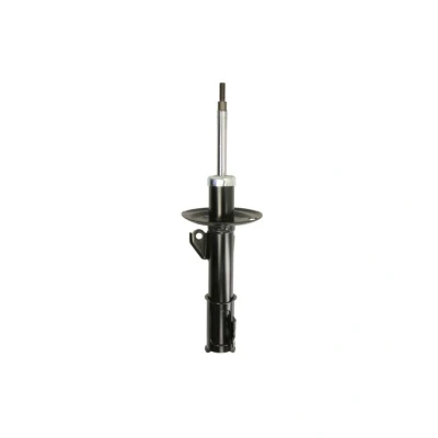 Abbildung von TRW JGM1357SR Stoßdämpfer Vorderachse rechts Gasdruck 51mm 18mm Zweirohr Federbeineinsatz oben Stift, unten Brücke SINGLE TOYOTA: Yaris III Hatchback