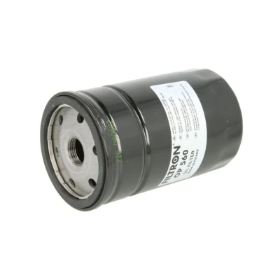 Abbildung von FILTRON OP 560 Ölfilter 3/4 16 UNF Anschraubfilter VOLKSWAGEN: TRANSPORTER 3 Bus, Kasten,