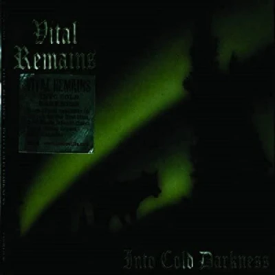 Abbildung von Into Cold Darkness