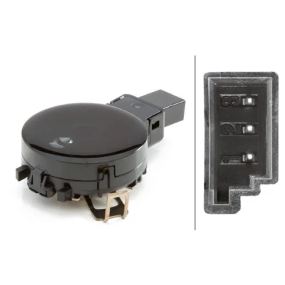 Abbildung von HELLA 6PW 012 343 711 Regensensor